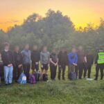84 тисячі євро за дорогу в нікуди: прикордонники зірвали нічний рейс у Європу