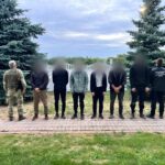 Хотіли до Угорщини, а потрапили до прикордонників: викрито групу порушників