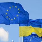 Україна отримала від ЄС 1 млрд євро за рахунок російських активів