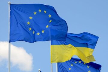 Україна отримала від ЄС 1 млрд євро за рахунок російських активів