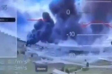 Збитки на $2 млрд: у російському тилу палають стратегічні бомбардувальники на авіабазі «Бєлая» — джерела Армія ТV