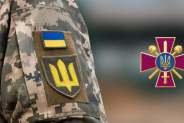 Ворог завдав ракетного удару по розташуванню навчального підрозділу ЗСУ, є загиблі та поранені