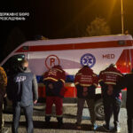 Незаконно переправляв чоловіків через кордон під виглядом медичної допомоги: судитимуть правоохоронця