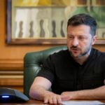 Президент змінив склад Ставки Верховного Головнокомандувача