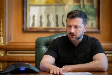 Президент змінив склад Ставки Верховного Головнокомандувача