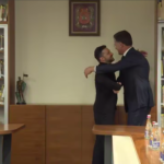 Президент України провів зустріч із Генеральним секретарем НАТО