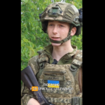 «Подумав, що треба міняти людей, які там на позиціях» — контрактник 18-24