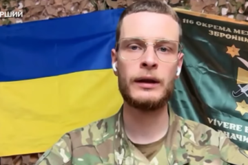 Лізуть по одному-двоє, але це їм не допомагає: речник про спроби ворога штурмувати на Куп’янському напрямку