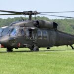 Безпілотний «Яструб»: Армія США тестує автономну систему керування Black Hawk