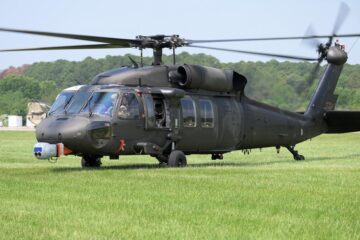 Безпілотний «Яструб»: Армія США тестує автономну систему керування Black Hawk