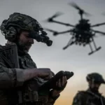 Якщо не вижили вдень — доб’ють «Вампірами»: доля росіян на Покровському напрямку