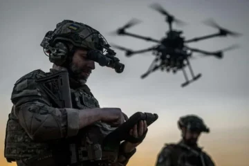 Якщо не вижили вдень — доб’ють «Вампірами»: доля росіян на Покровському напрямку