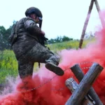Військових два дні вчитимуть захищатися від дронів, а новим корпусам придадуть навчальні батальйони