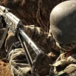 Бойовий склад 17-го армійського корпусу