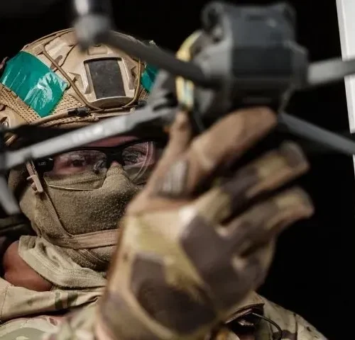 АОЗ оголосило тендери на FPV-дрони на понад 3 млрд грн