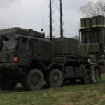 BILD: Запит України щодо допомоги з боку Німеччини