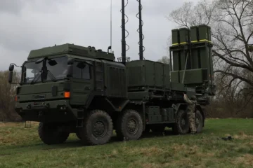 BILD: Запит України щодо допомоги з боку Німеччини