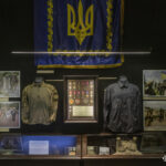 «Щит державності»: виставку з історії Управління державної охорони відкрили у Києві