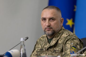У Сухопутних військах пояснили, навіщо ворог завдає ударів по ТЦК