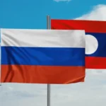 Кремль намагається втягнути Лаос у війну проти України