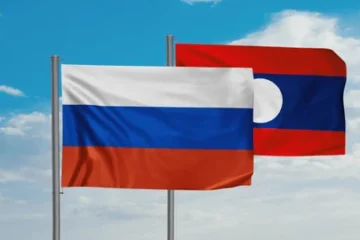 Кремль намагається втягнути Лаос у війну проти України