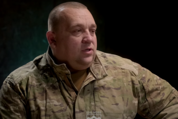 20 людей за 10 хвилин — нормальний бізнес: офіцер «Панда» про війну дронів