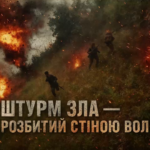 Рознесли штурм — під Вовчанськом відбили російську атаку