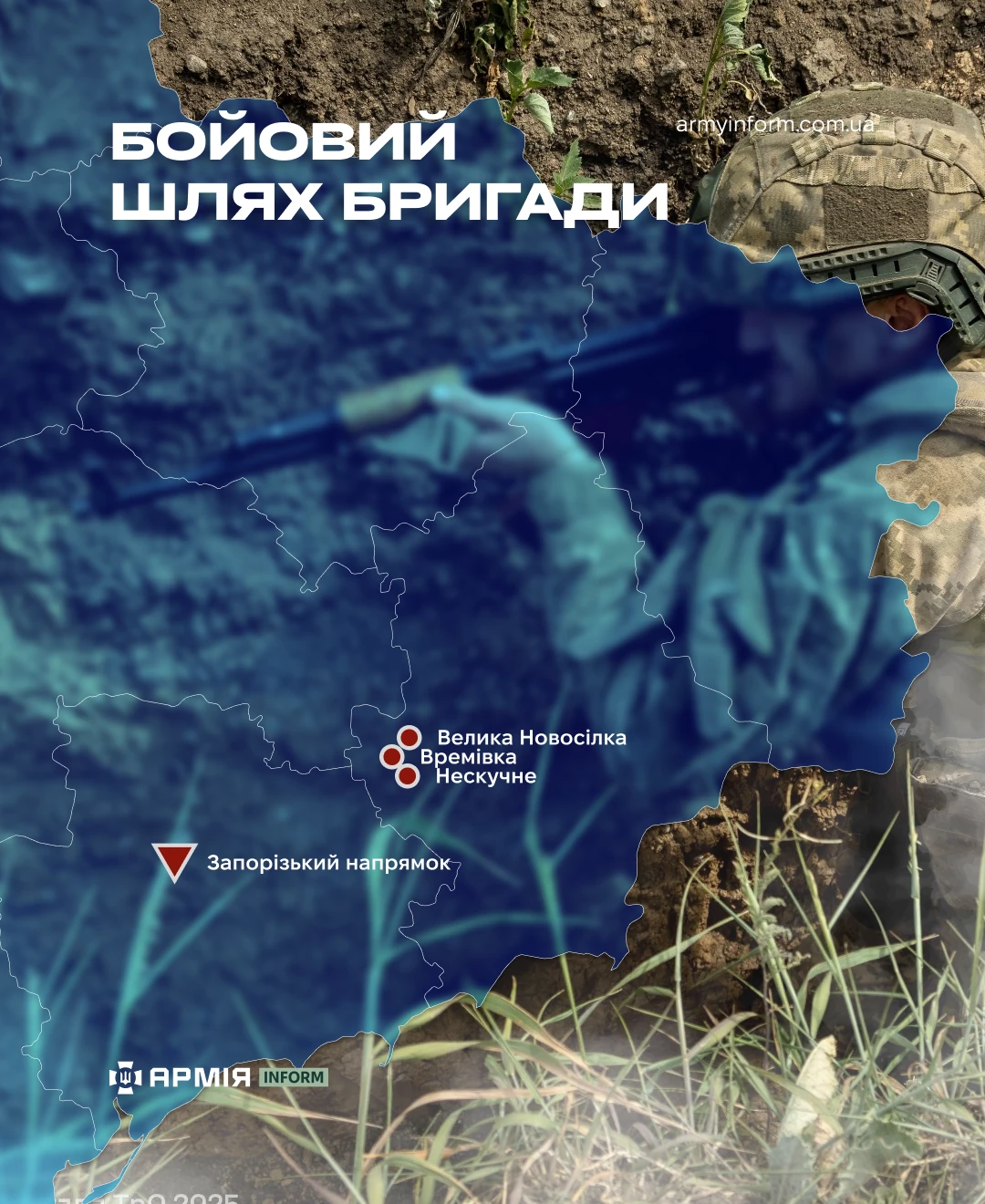 Колаж АрміяInform