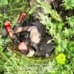 «Прогулював заняття з медицини» — росіянин намагався врятувати своє життя ременем від автомата