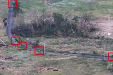 «Don’t push the horses» — Сили оборони відповіли на заяви рф про нібито вихід на кордони Дніпропетровщини