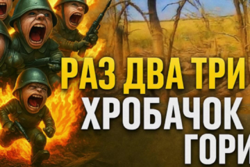 Згоріла яма, гори й бліндаж — морпіхи пройшлися по схованках окупантів