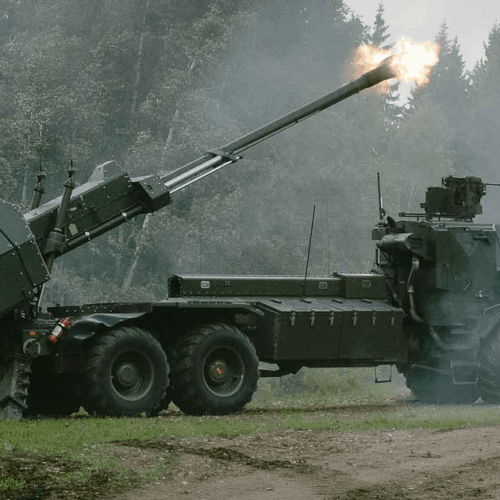 Швеція оголосила про нову військову допомогу Україні