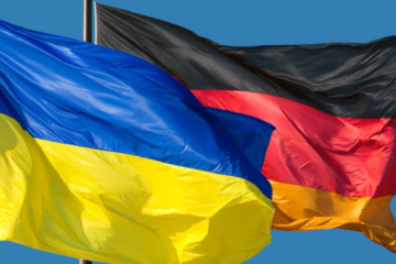 Сотні одиниць: ЗСУ отримають профінансовану Німеччиною далекобійну зброю