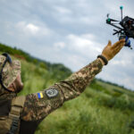 400 млн євро на дрони та розширення «Контракту 18–24»: Президент — про ключові рішення для армії