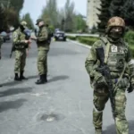 Ворог міняє підрозділи кожні 10 діб: про специфіку боїв на Покровському напрямку