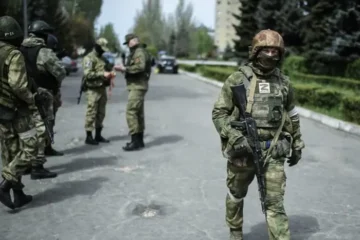 Ворог міняє підрозділи кожні 10 діб: про специфіку боїв на Покровському напрямку