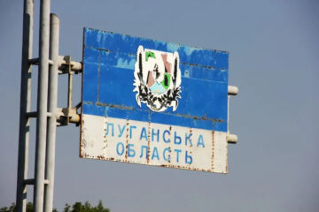 300 тисяч без води, села в диму: катастрофа на ТОТ Луганщини, яку «не помічають» окупанти