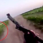 Дробовик заклинило — рейнджер ССО відбив атаку ворожого FPV голими руками