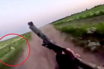 Дробовик заклинило — рейнджер ССО відбив атаку ворожого FPV голими руками