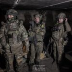 «Вони пробують експериментувати» — в Часовому Яру тривають бої на міських вулицях
