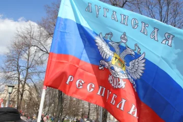 Не стають водіями, щоб не мобілізували: ситуація на окупованій Луганщині