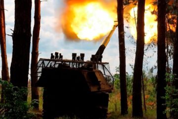 Сили оборони уразили сім районів зосередження зс рф, знищивши пункт управління БПЛА