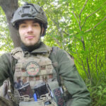 Без води та їжі, під ударами ворога — як «Покровський привид» три місяці утримував позицію