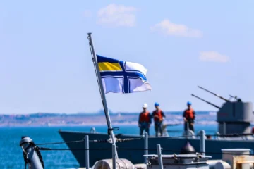 Військово-Морські Сили ЗС України: 10 фактів про унікальні бойові успіхи у війні на морі