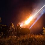 Уночі ворог атакував Україну шістьма десятками БПЛА, основна ціль — Дніпропетровщина