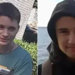 Двох підлітків, вбитих росіянами у Бердянську, посмертно нагородили орденом Свободи