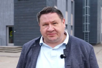 Мер латвійського міста отримав поранення під час російського обстрілу