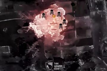«Все горить, люди бігають, суєтяться» — як працюють важкі бомбери ССО на Покровському напрямку