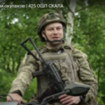 Півтора місяця в тилу ворога — двоє наших штурмовиків провели розвідку на Курщині