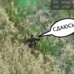 Полонений росіянин намагався розчулити «Спартанців» своєю «сумною» історією